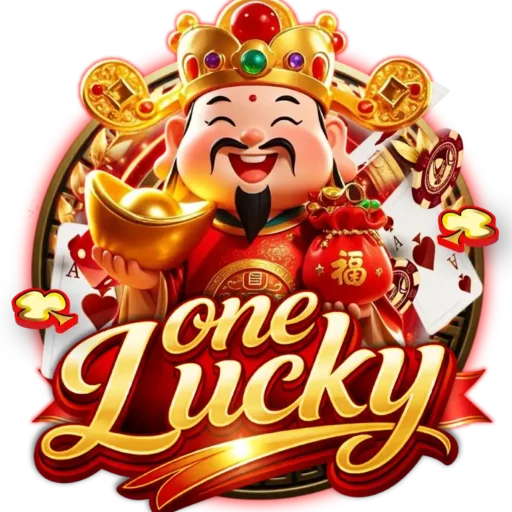 logo1 ONELUCKY